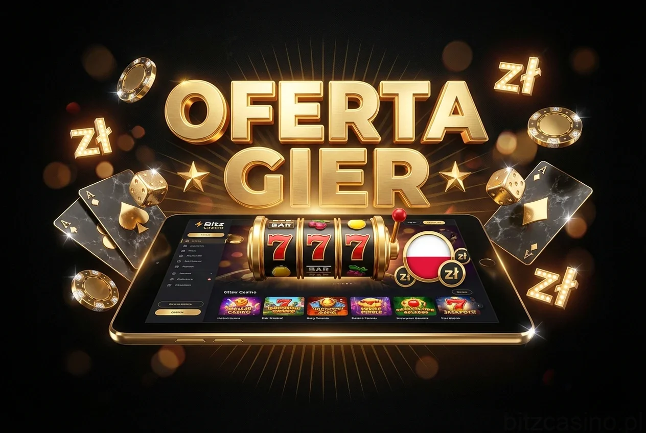 Oferta Gier